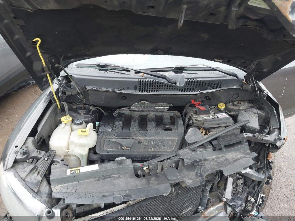 1C4NJDEB3FD208038 2015 JEEP COMPASS photo no. 10
