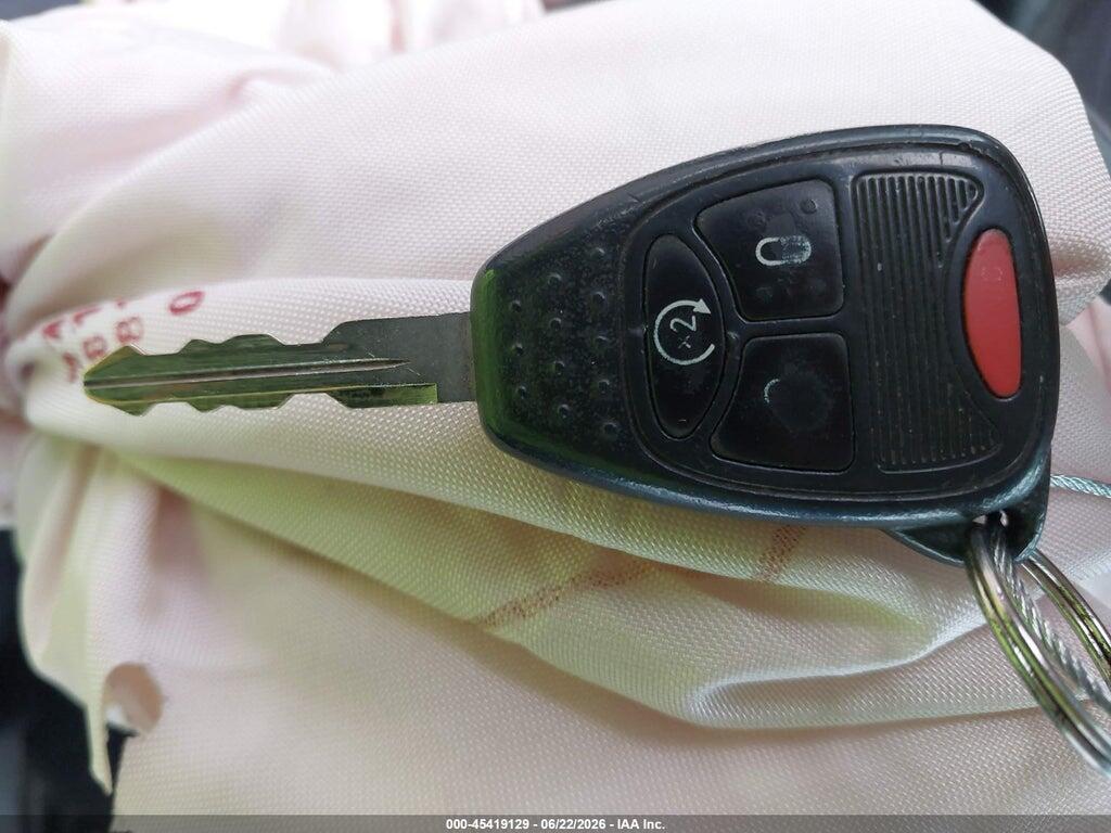 1C4NJDEB3FD208038 2015 JEEP COMPASS photo no. 11