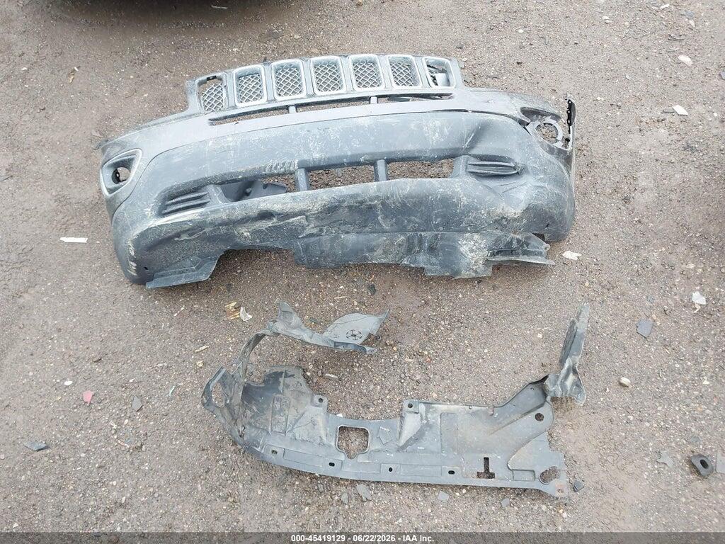 1C4NJDEB3FD208038 2015 JEEP COMPASS photo no. 12