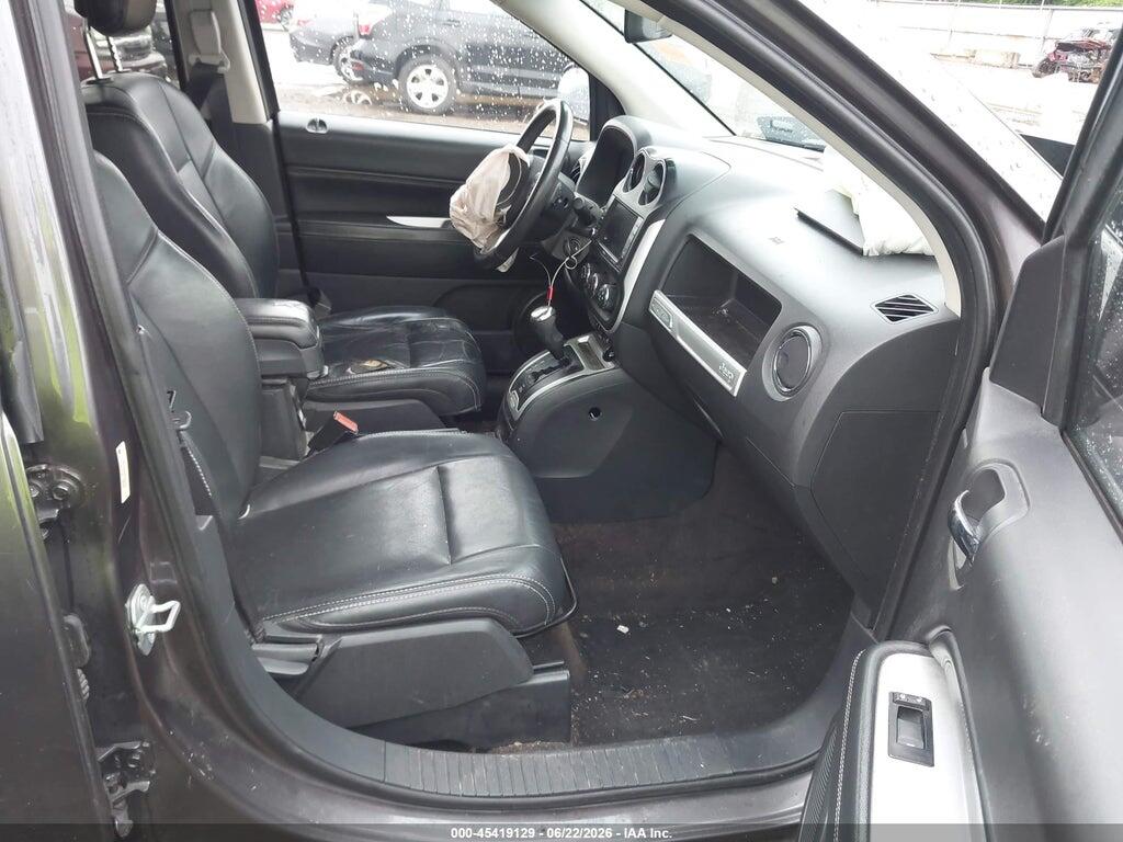 1C4NJDEB3FD208038 2015 JEEP COMPASS photo no. 5