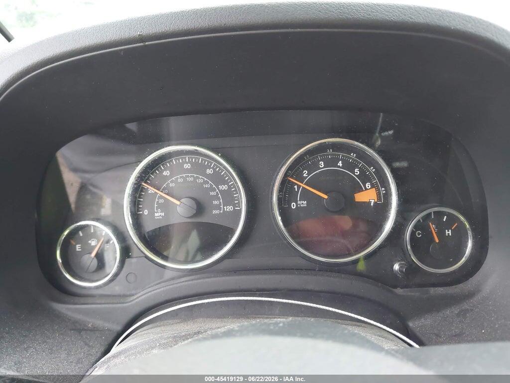 1C4NJDEB3FD208038 2015 JEEP COMPASS photo no. 7