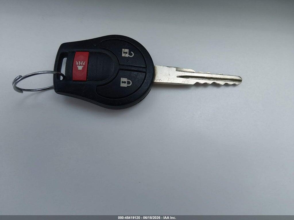 JN8AS5MT1DW550542 2013 NISSAN ROGUE photo no. 11