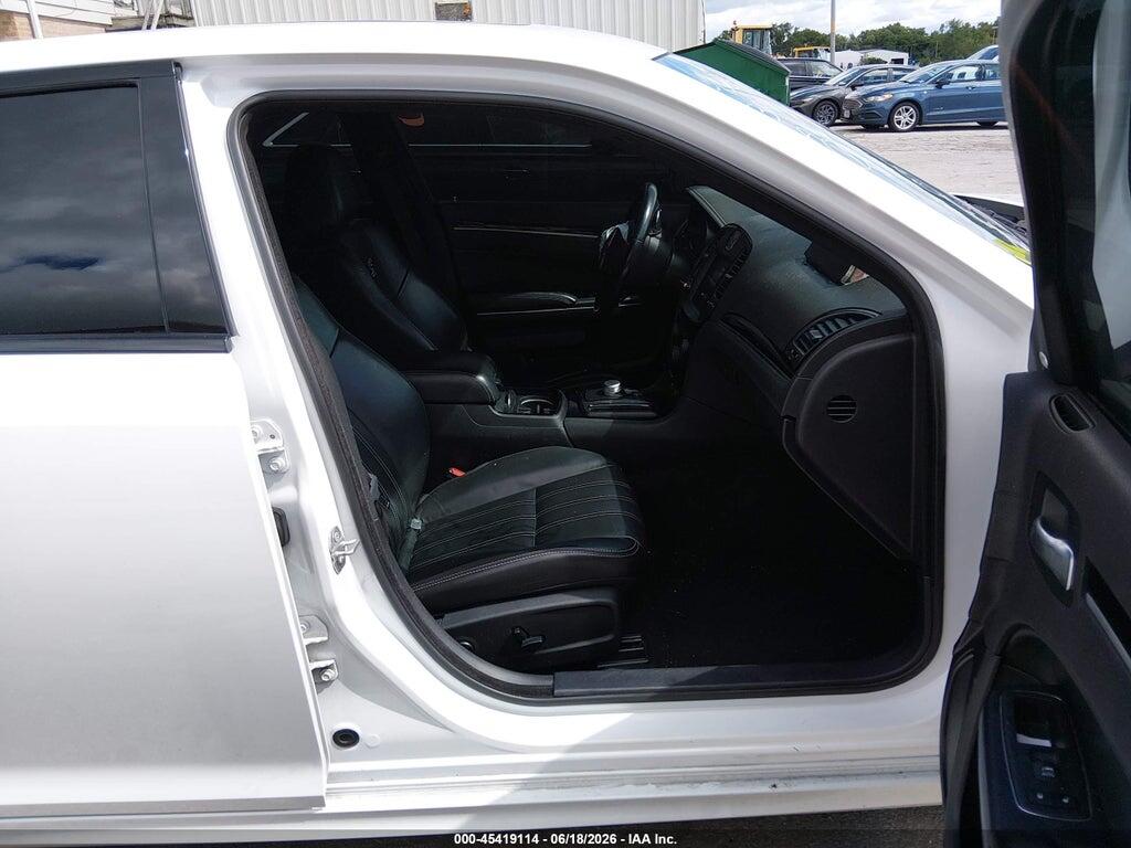 2C3CCABT9LH141879 2020 CHRYSLER 300 photo no. 5