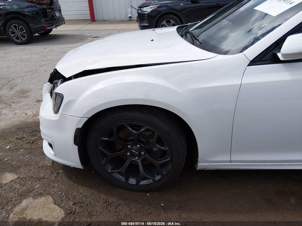 2C3CCABT9LH141879 2020 CHRYSLER 300 photo no. 6