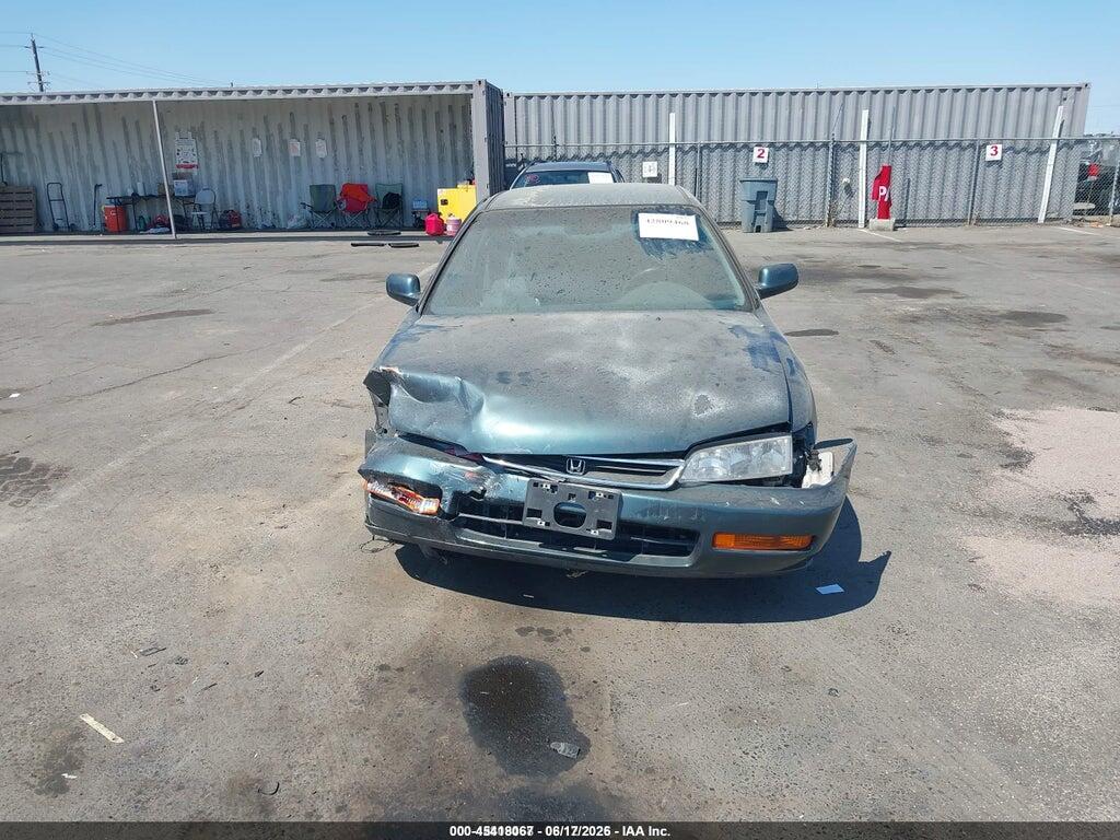 1HGCD7239TA028865 1996 HONDA ACCORD photo no. 12