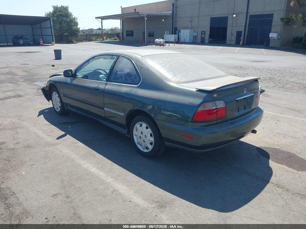 1HGCD7239TA028865 1996 HONDA ACCORD photo no. 3