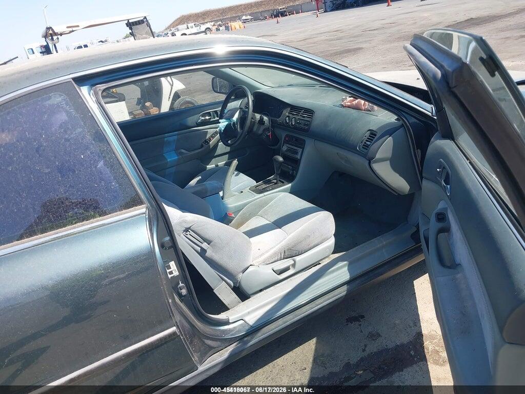 1HGCD7239TA028865 1996 HONDA ACCORD photo no. 5