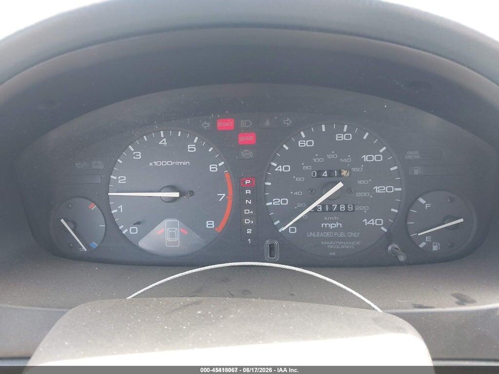 1HGCD7239TA028865 1996 HONDA ACCORD photo no. 7