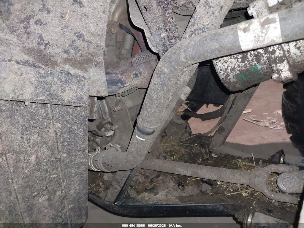 3NESEE577RN184033 2024 POLARIS SPORTSMAN photo no. 10