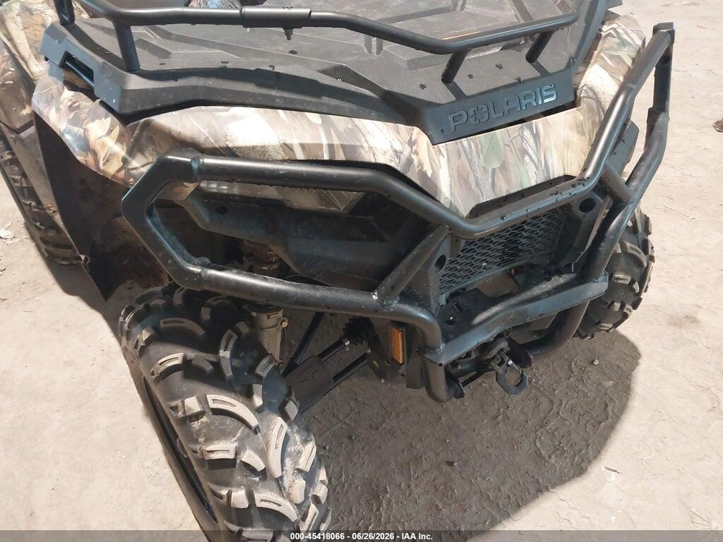 3NESEE577RN184033 2024 POLARIS SPORTSMAN photo no. 6