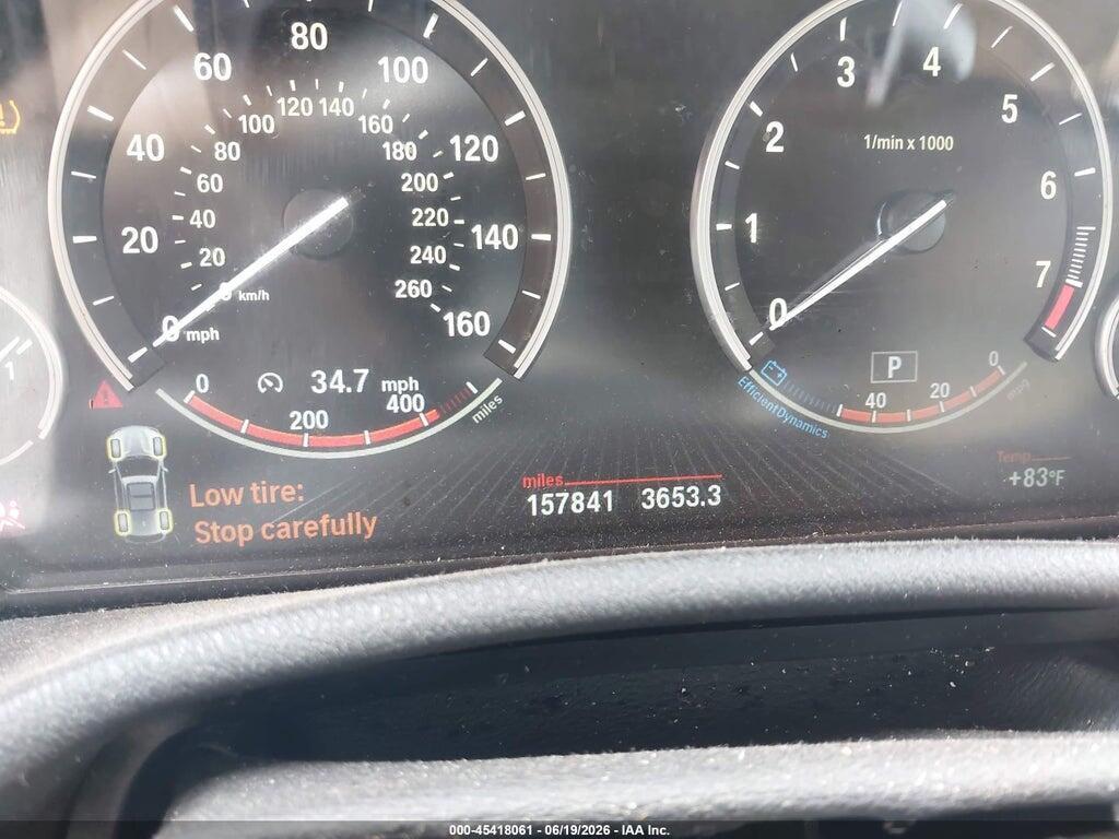 5UXWX9C56F0D54780 2015 BMW X3 photo no. 7