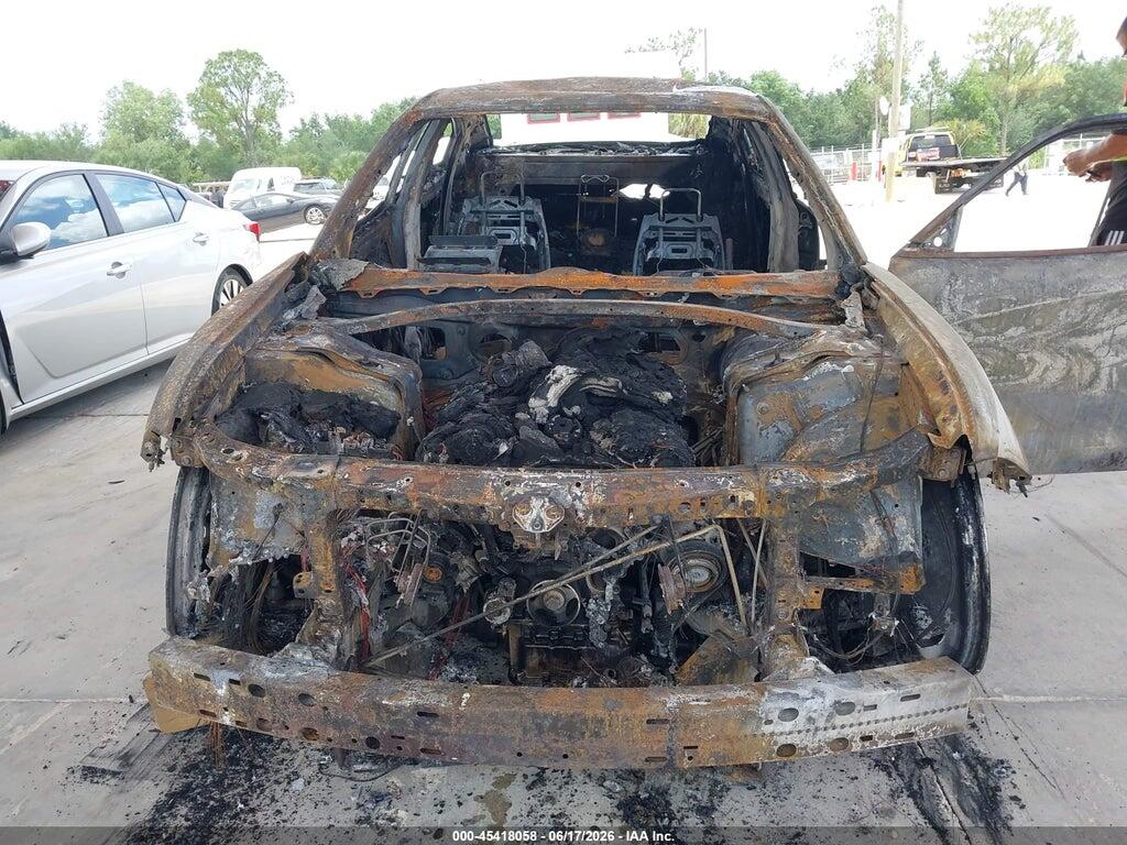 2C3CDXBG0GH123070 2016 DODGE CHARGER photo no. 12