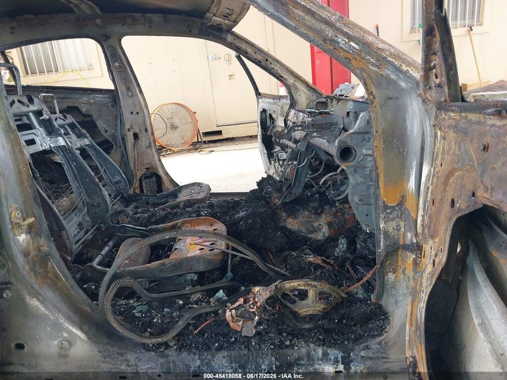 2C3CDXBG0GH123070 2016 DODGE CHARGER photo no. 5