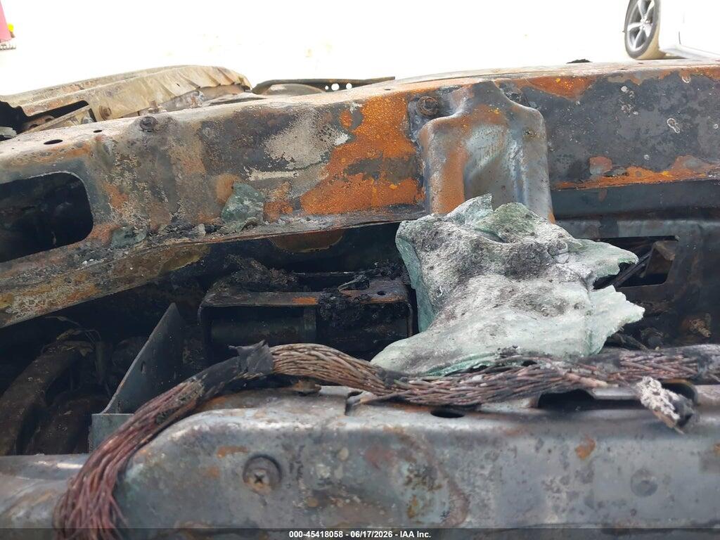 2C3CDXBG0GH123070 2016 DODGE CHARGER photo no. 7