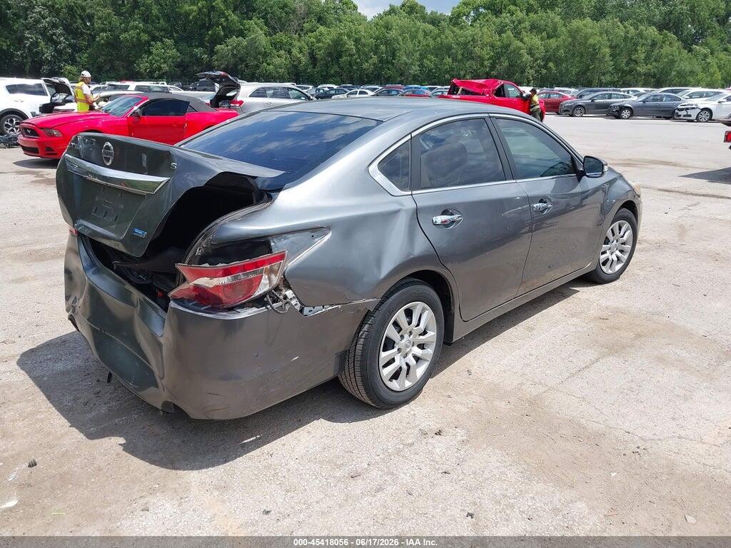 1N4AL3AP8EC321174 2014 NISSAN ALTIMA photo no. 4