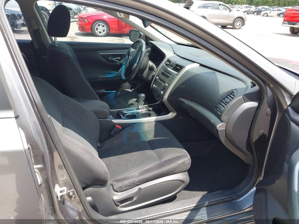 1N4AL3AP8EC321174 2014 NISSAN ALTIMA photo no. 5