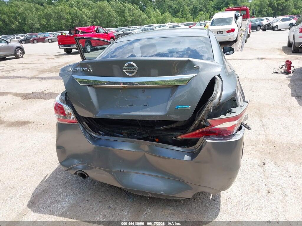 1N4AL3AP8EC321174 2014 NISSAN ALTIMA photo no. 6