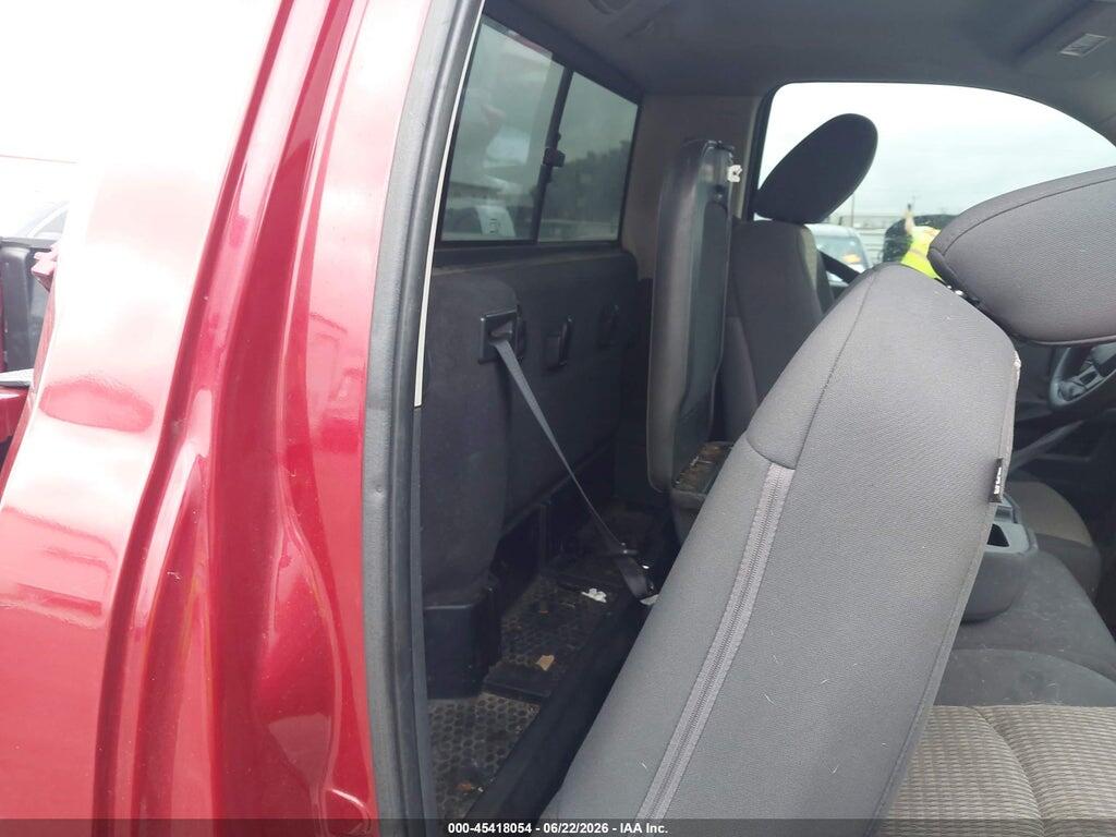 3C6JD6ATXCG277752 2012 RAM 1500 photo no. 8