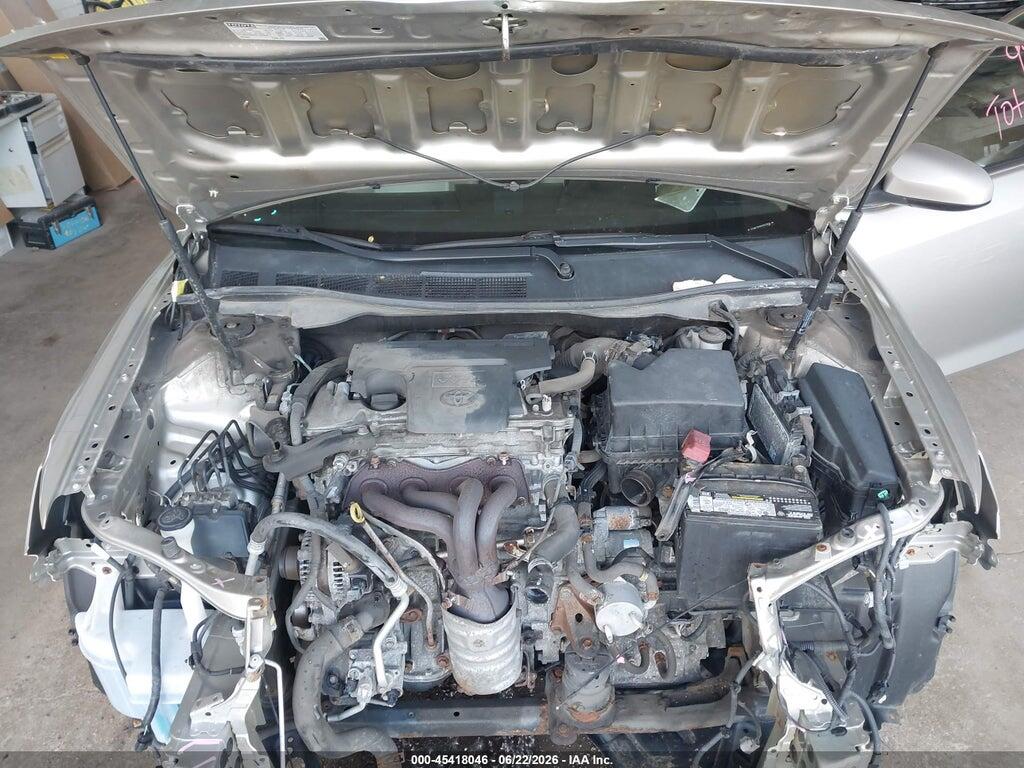 4T4BF1FKXER353658 2014 TOYOTA CAMRY photo no. 10