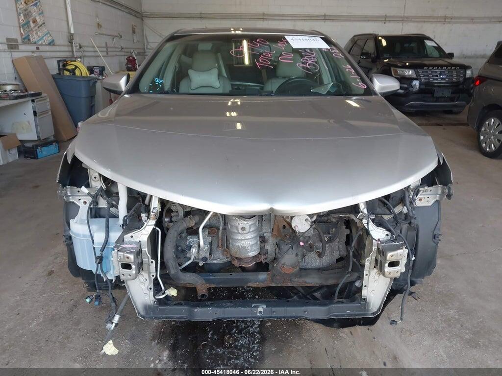4T4BF1FKXER353658 2014 TOYOTA CAMRY photo no. 12