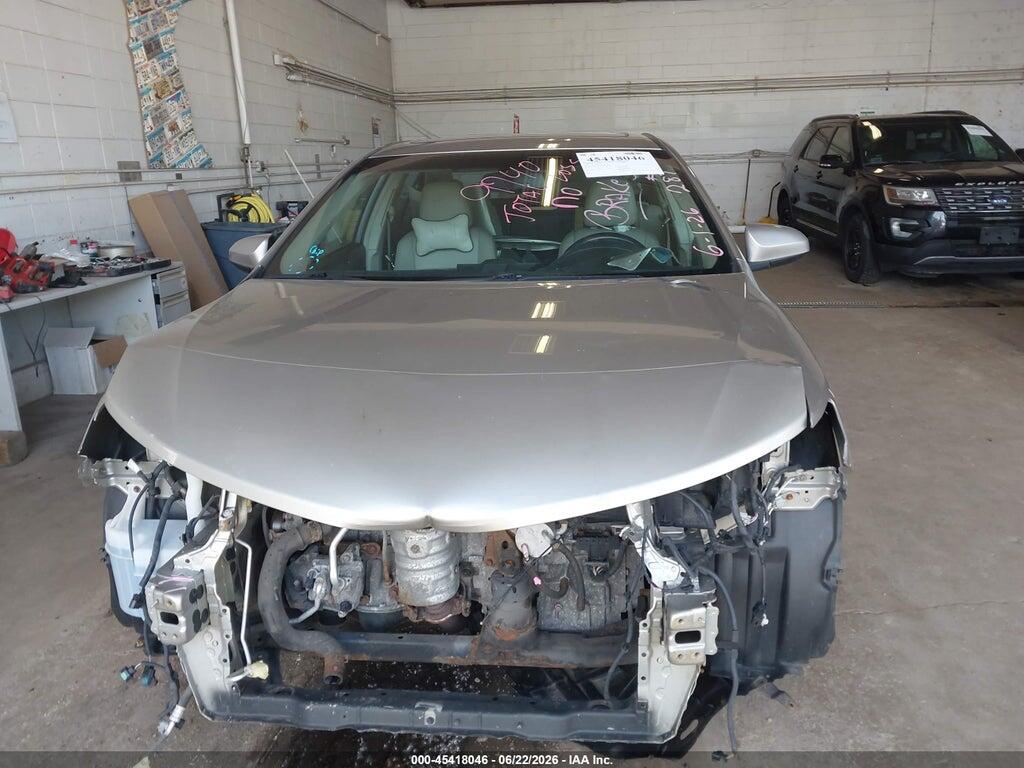 4T4BF1FKXER353658 2014 TOYOTA CAMRY photo no. 6