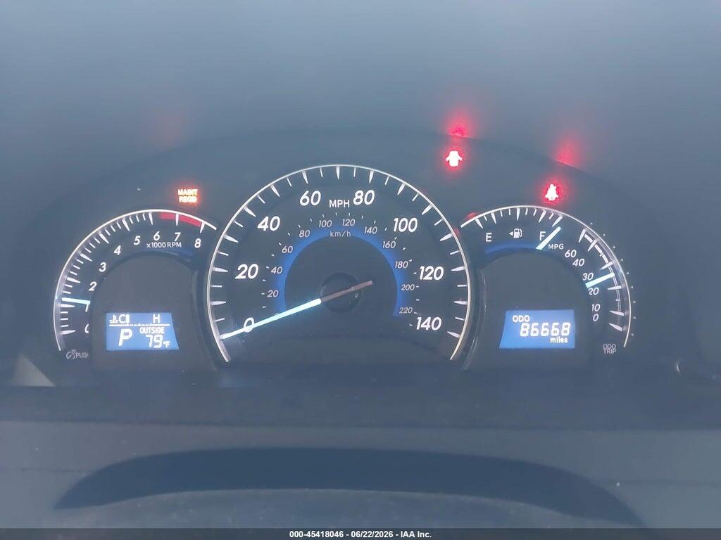 4T4BF1FKXER353658 2014 TOYOTA CAMRY photo no. 7