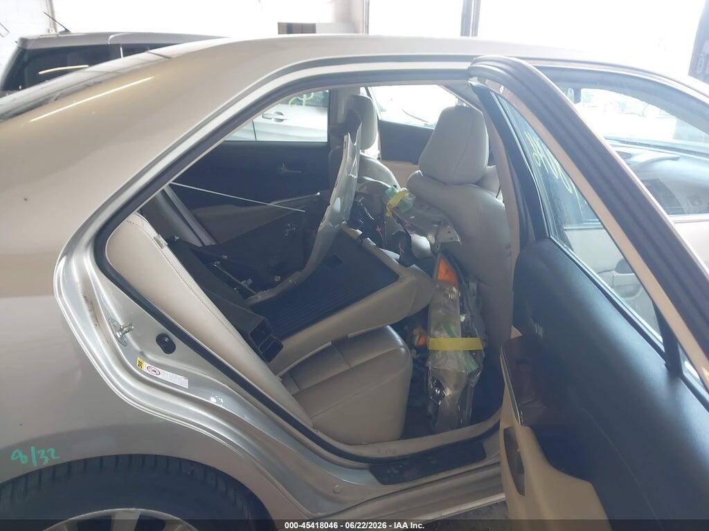4T4BF1FKXER353658 2014 TOYOTA CAMRY photo no. 8