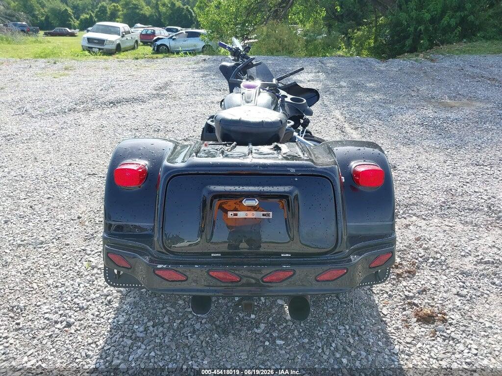 1HD1FC4187Y658747 2007 HARLEY-DAVIDSON FLHTCUI photo no. 6