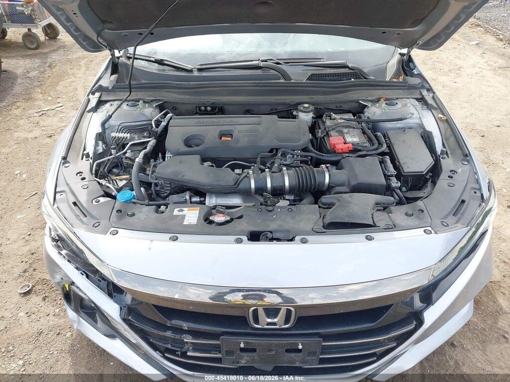 1HGCV2F35NA009128 2022 HONDA ACCORD photo no. 10