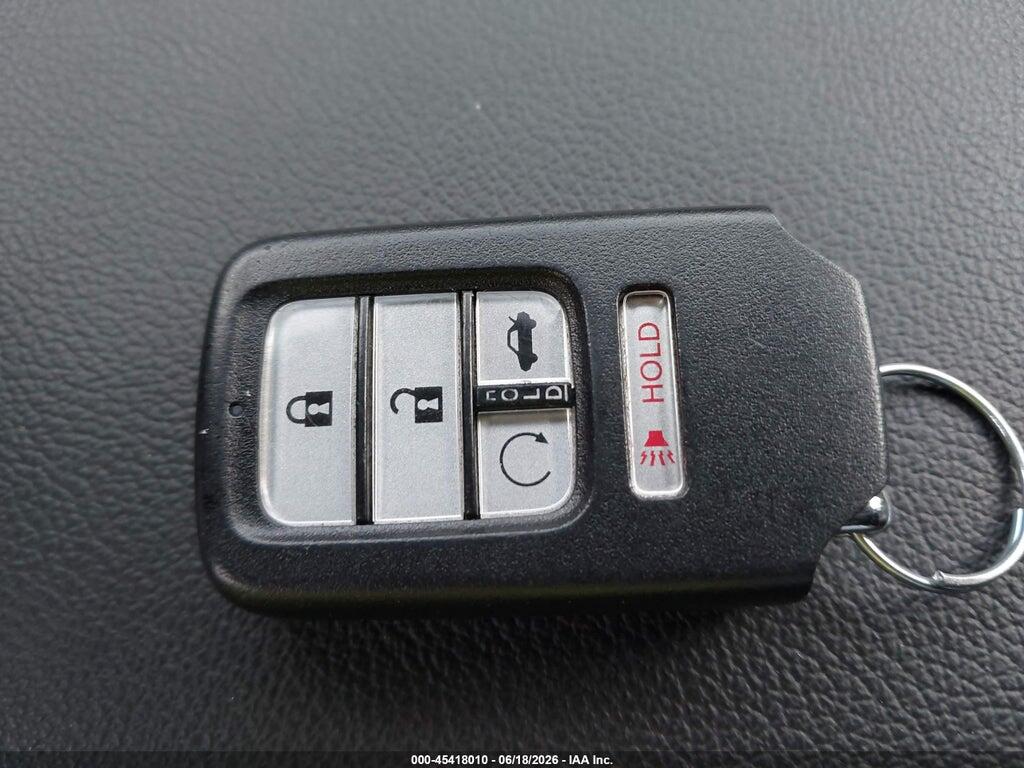 1HGCV2F35NA009128 2022 HONDA ACCORD photo no. 11