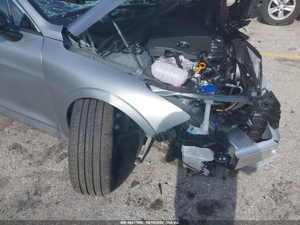 KNAG64J74T5498126 2026 KIA K5 photo no. 6