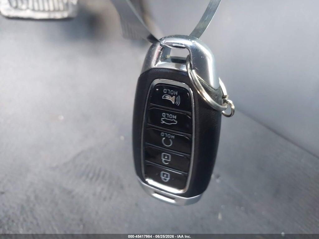 KMHLS4AG7NU342843 2022 HYUNDAI ELANTRA photo no. 11