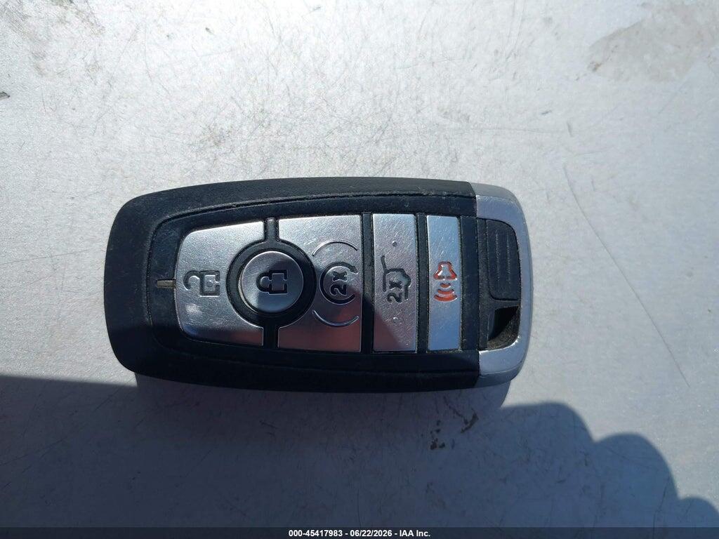 1FMSK8DH9NGC33872 2022 FORD EXPLORER photo no. 11
