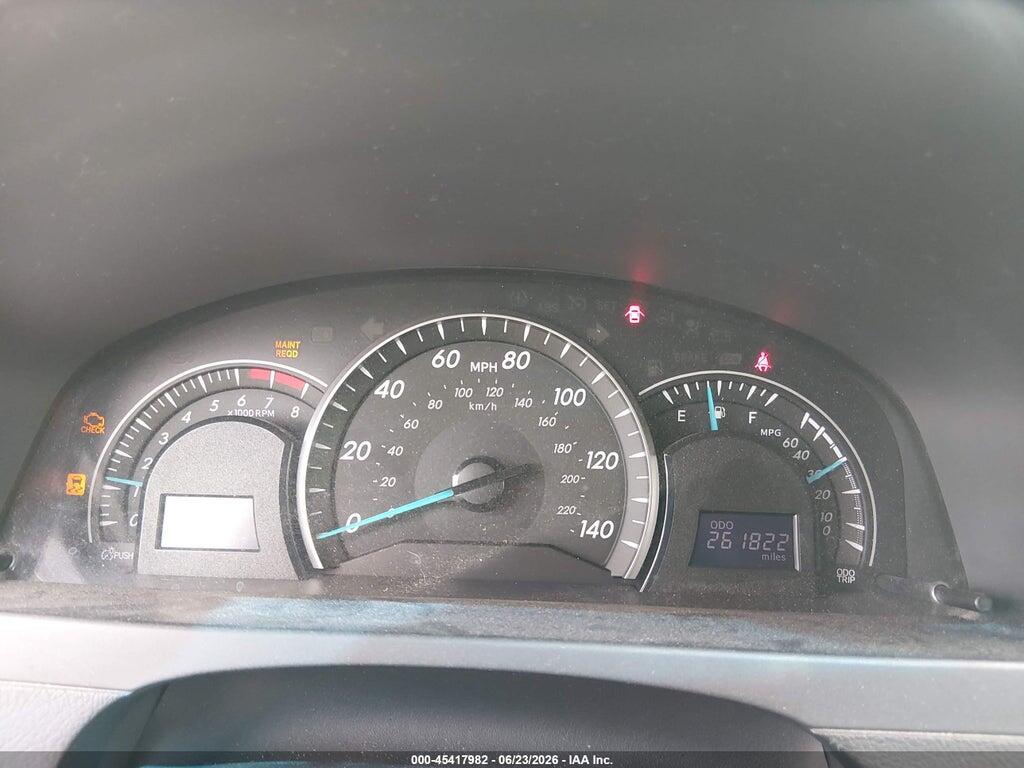 4T4BF1FK7CR202015 2012 TOYOTA CAMRY photo no. 7