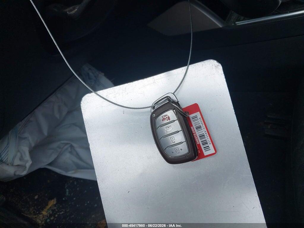 5NPE34AF8FH043486 2015 HYUNDAI SONATA photo no. 11