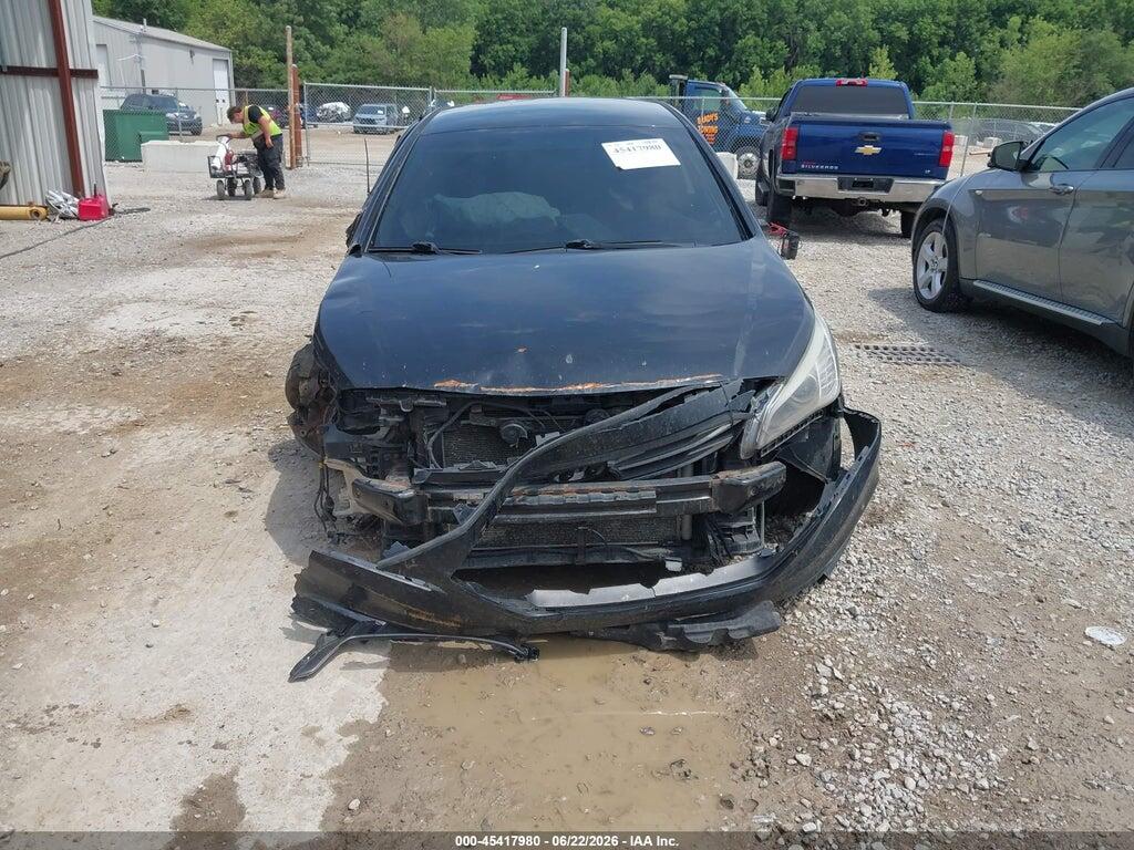 5NPE34AF8FH043486 2015 HYUNDAI SONATA photo no. 6