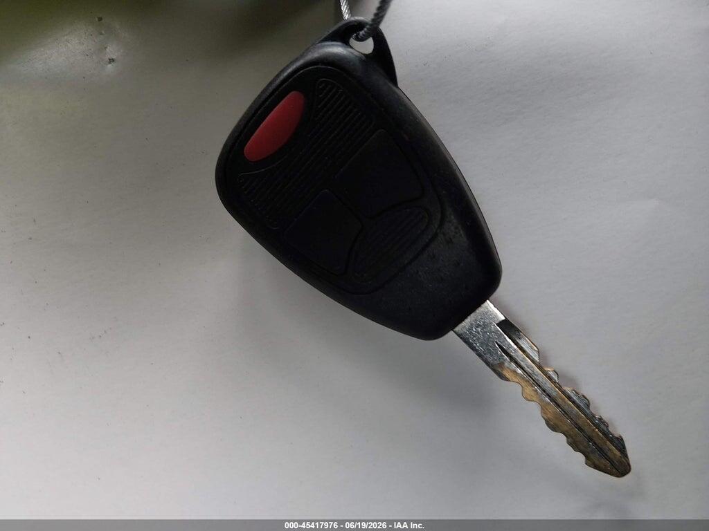 1C4NJRFB9FD154238 2015 JEEP PATRIOT photo no. 11