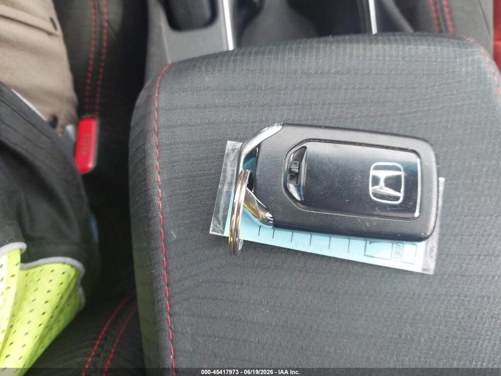 2HGFB6E51EH701663 2014 HONDA CIVIC photo no. 11