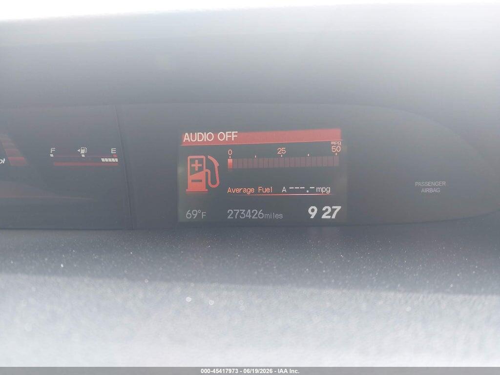 2HGFB6E51EH701663 2014 HONDA CIVIC photo no. 7