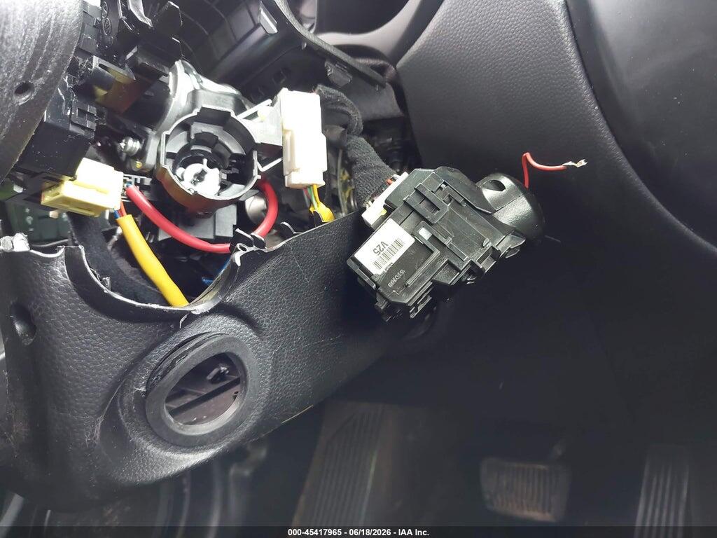 KNDJP3A51H7438461 2017 KIA SOUL photo no. 12