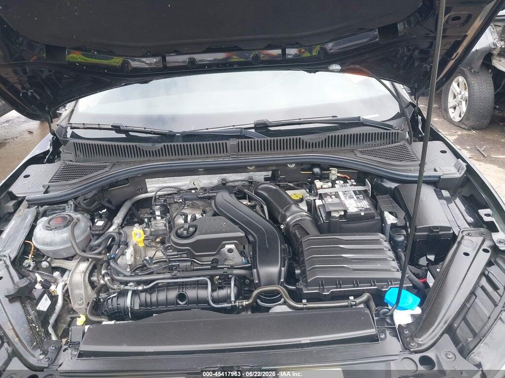 3VW7M7BU1PM042967 2023 VOLKSWAGEN JETTA photo no. 10