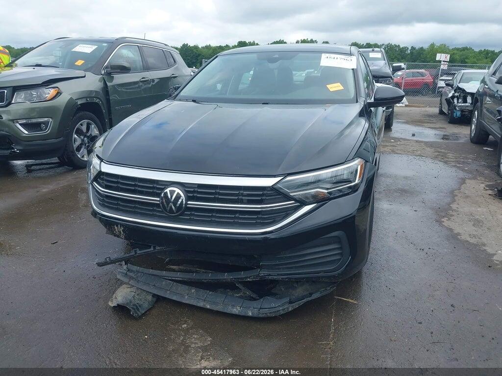 3VW7M7BU1PM042967 2023 VOLKSWAGEN JETTA photo no. 12