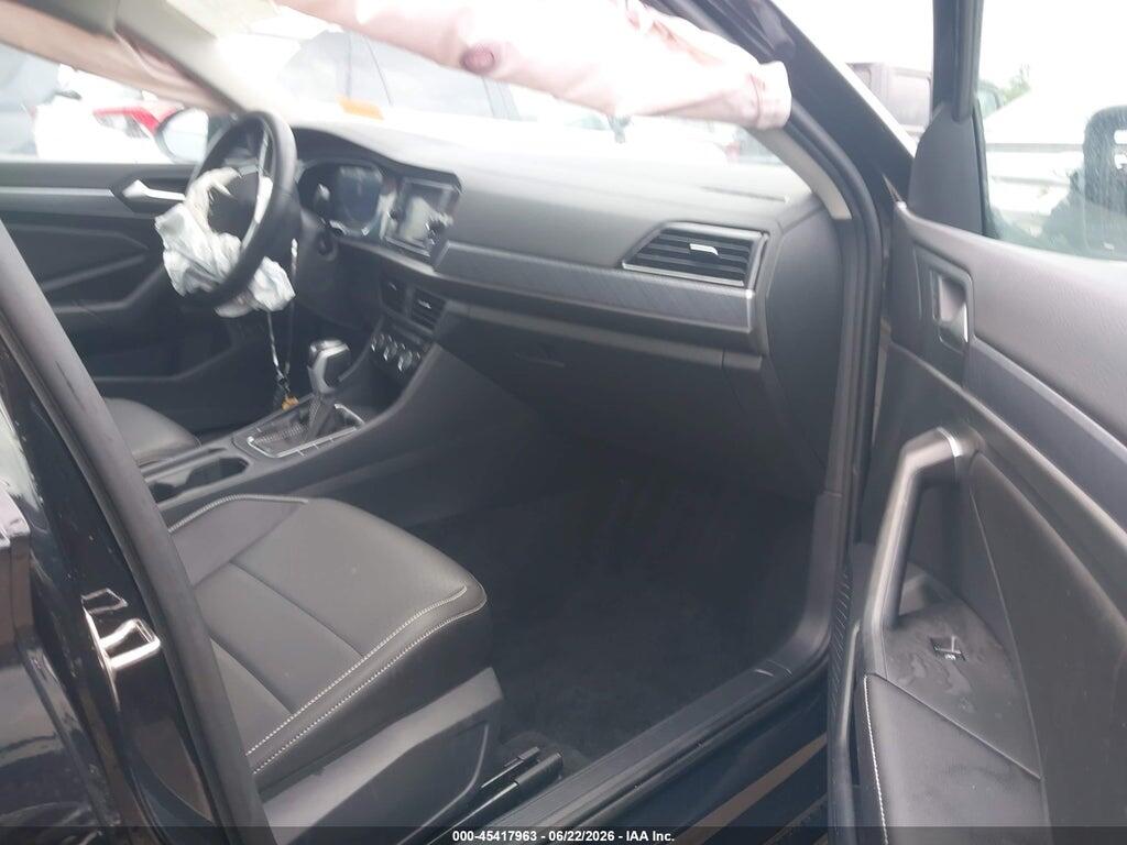 3VW7M7BU1PM042967 2023 VOLKSWAGEN JETTA photo no. 5