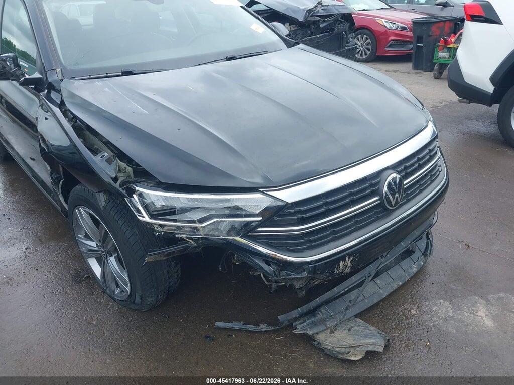 3VW7M7BU1PM042967 2023 VOLKSWAGEN JETTA photo no. 6