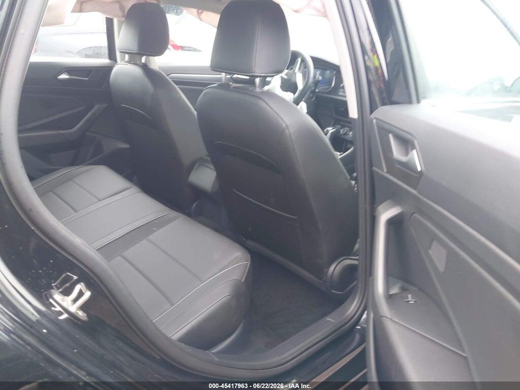 3VW7M7BU1PM042967 2023 VOLKSWAGEN JETTA photo no. 8