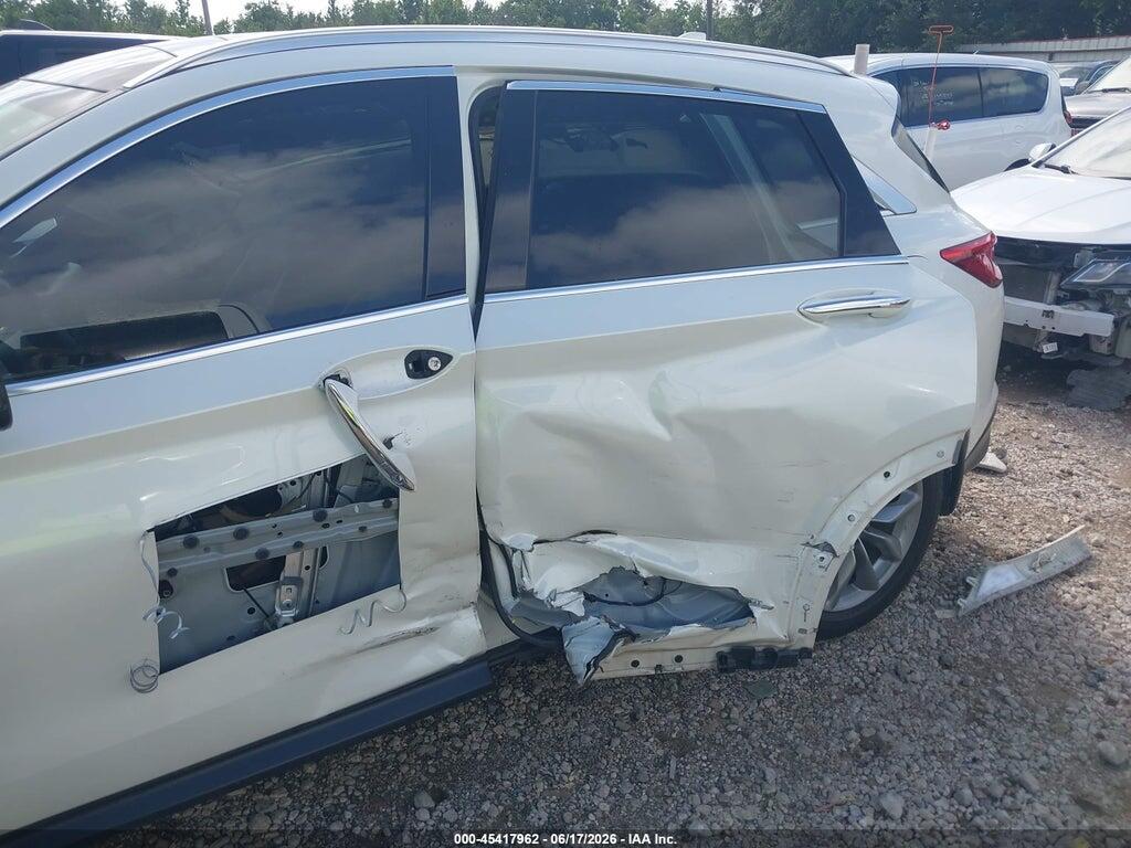 3PCAJ5BB9MF122330 2021 INFINITI QX50 photo no. 6