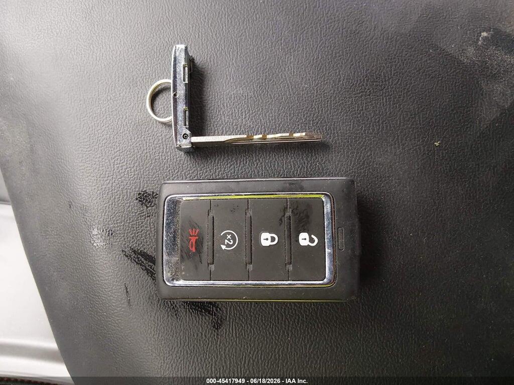 2C3CDAMP7TR228574 2026 DODGE CHARGER photo no. 11