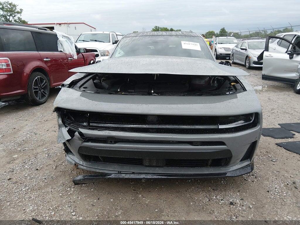 2C3CDAMP7TR228574 2026 DODGE CHARGER photo no. 12
