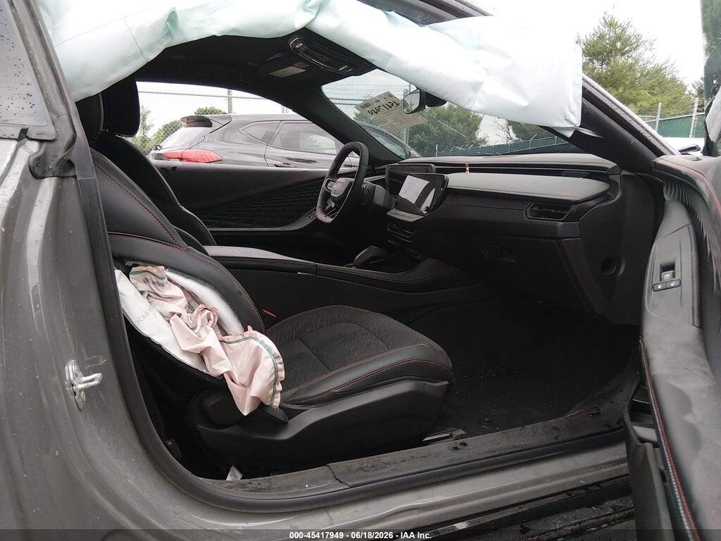 2C3CDAMP7TR228574 2026 DODGE CHARGER photo no. 5