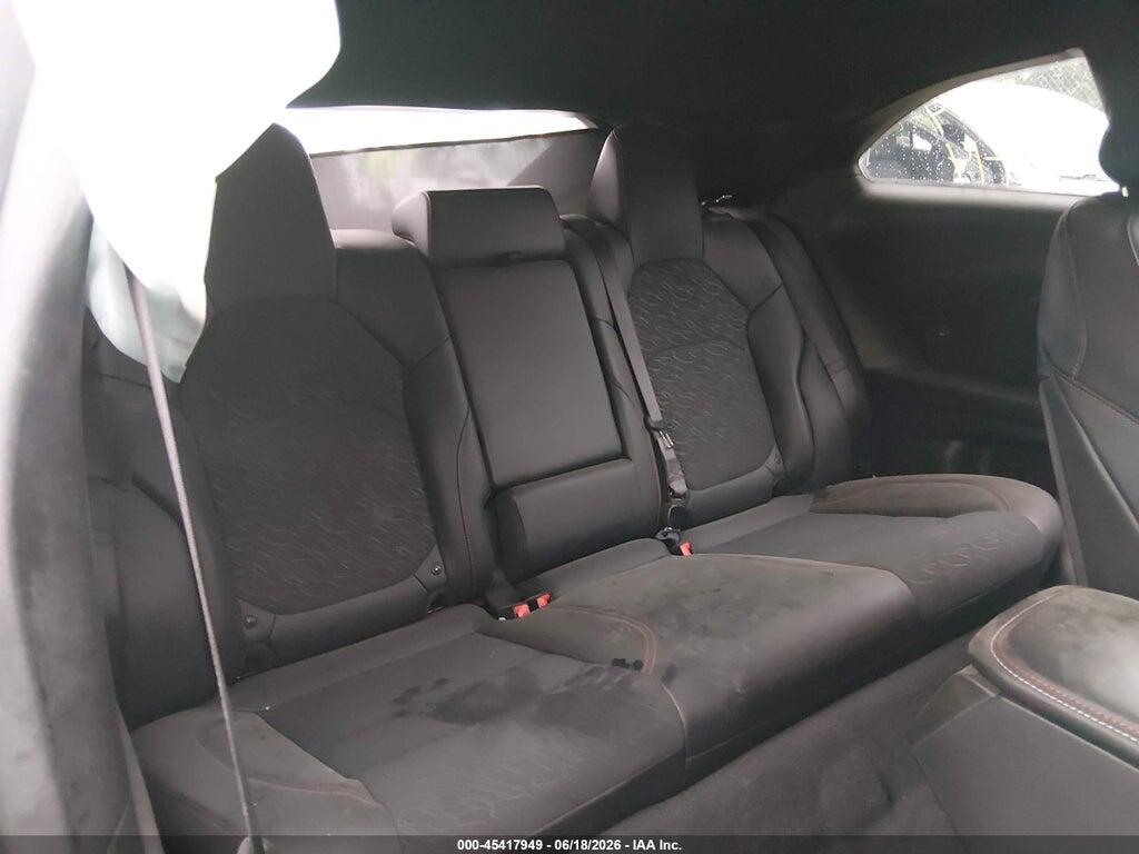 2C3CDAMP7TR228574 2026 DODGE CHARGER photo no. 8